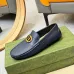4Gucci Shoes for Men's Gucci OXFORDS #A52085