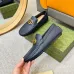 5Gucci Shoes for Men's Gucci OXFORDS #A52085