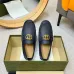 6Gucci Shoes for Men's Gucci OXFORDS #A52085