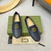 7Gucci Shoes for Men's Gucci OXFORDS #A52085