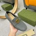 4Gucci Shoes for Men's Gucci OXFORDS #A52086