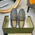 6Gucci Shoes for Men's Gucci OXFORDS #A52086