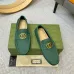 7Gucci Shoes for Men's Gucci OXFORDS #A52087