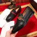 1Gucci Shoes for Men's Gucci OXFORDS black #9105277