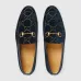 3Men's Gucci Jordaan GG velvet loafer #999930398