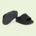 1GUCCI MEN'S SLIDE SANDAL #A27666