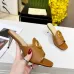 1Gucci Shoes for Men's Gucci Sandals #999932009