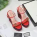 7Gucci Shoes for Men's Gucci Sandals #A25103