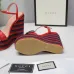 8Gucci Shoes for Men's Gucci Sandals #A25103