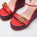 9Gucci Shoes for Men's Gucci Sandals #A25103