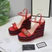 1Gucci Shoes for Men's Gucci Sandals #A25103