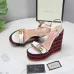 4Gucci Shoes for Men's Gucci Sandals #A25104