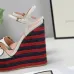 5Gucci Shoes for Men's Gucci Sandals #A25104