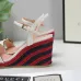 7Gucci Shoes for Men's Gucci Sandals #A25104