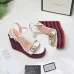 8Gucci Shoes for Men's Gucci Sandals #A25104