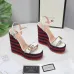 10Gucci Shoes for Men's Gucci Sandals #A25104