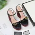 5Gucci Shoes for Men's Gucci Sandals #A25105