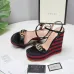 1Gucci Shoes for Men's Gucci Sandals #A25105