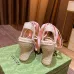 3Gucci Shoes for Men's Gucci Sandals #A25107