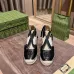 3Gucci Shoes for Women's Gucci Sandals #A25109