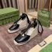 6Gucci Shoes for Women's Gucci Sandals #A25109