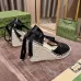 7Gucci Shoes for Women's Gucci Sandals #A25109