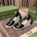 1Gucci Shoes for Women's Gucci Sandals #A25109