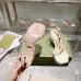 4Gucci Shoes for Men's Gucci Sandals #999935969