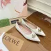 1Gucci Shoes for women Gucci Flats #A25967