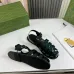 6Gucci Shoes for Men's Gucci Sandals #A33772