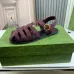1Gucci Shoes for Men's Gucci Sandals #A33777
