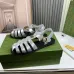 3Gucci Shoes for Men's Gucci Sandals #A33778