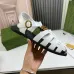 7Gucci Shoes for Men's Gucci Sandals #A33780