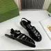 4Gucci Shoes for Men's Gucci Sandals #A33781