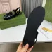 8Gucci Shoes for Men's Gucci Sandals #A33781