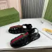 3Gucci Shoes for Men's Gucci Sandals #A33784
