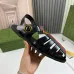 6Gucci Shoes for Men's Gucci Sandals #A33784