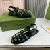 4Gucci Shoes for Men's Gucci Sandals #A33785