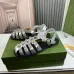 3Gucci Shoes for Men's Gucci Sandals #A33787