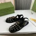 3Gucci Shoes for Men's Gucci Sandals #A33788