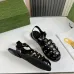 5Gucci Shoes for Men's Gucci Sandals #A33788