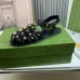 1Gucci Shoes for Men's Gucci Sandals #A33788