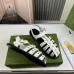 6Gucci Shoes for Men's Gucci Sandals #A33789