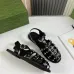 5Gucci Shoes for Men's Gucci Sandals #A33790