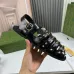 6Gucci Shoes for Men's Gucci Sandals #A33790