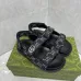 13Gucci Shoes for Men's Gucci Sandals #A36047