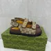 4Gucci Shoes for Men's Gucci Sandals #A36047