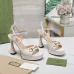 12Gucci Shoes for Men's Gucci Sandals #A36057