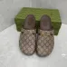 3Gucci Shoes for Men's Women Gucci Sandals EUR36-46 #A37221