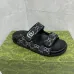 6Gucci Shoes for Men's Gucci Sandals #A38542